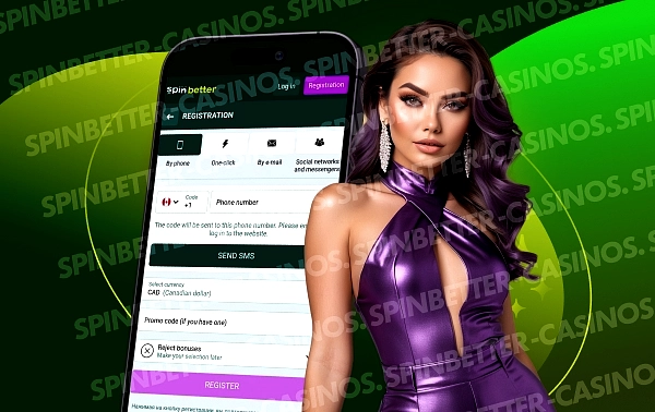 SpinBetter login: wszystko o autoryzacji i jej korzyściach dla polskich graczy
